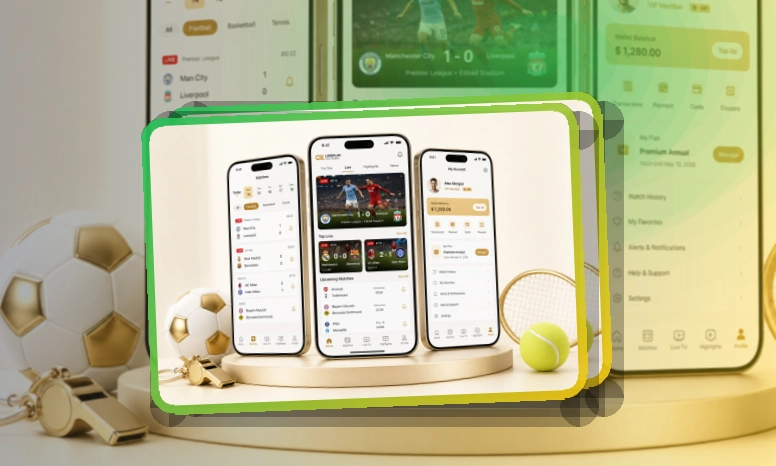 好博体育 APP 综合体育服务入口